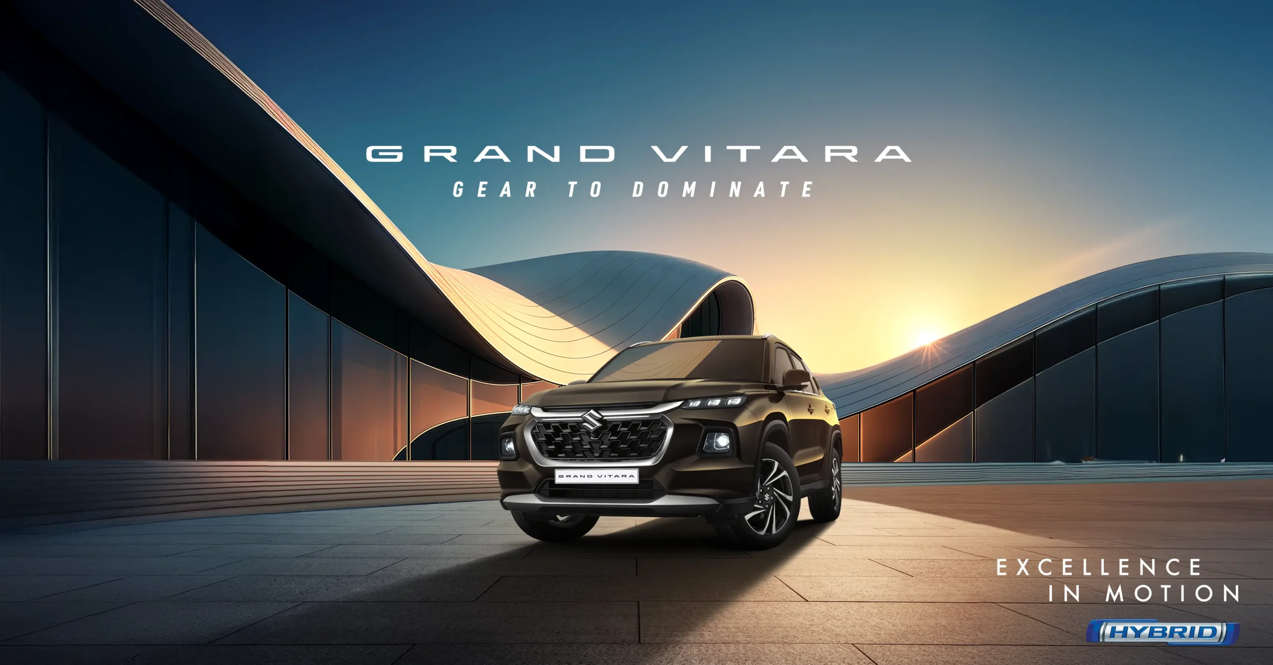 GRAND VITARA
