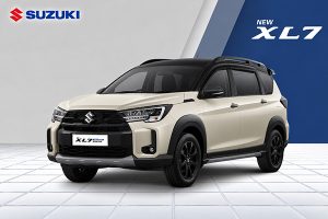 XL7 HYBRID MC